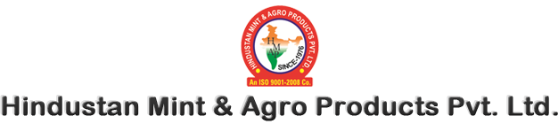 Hindustan Mint & Agro Products Pvt. Ltd.