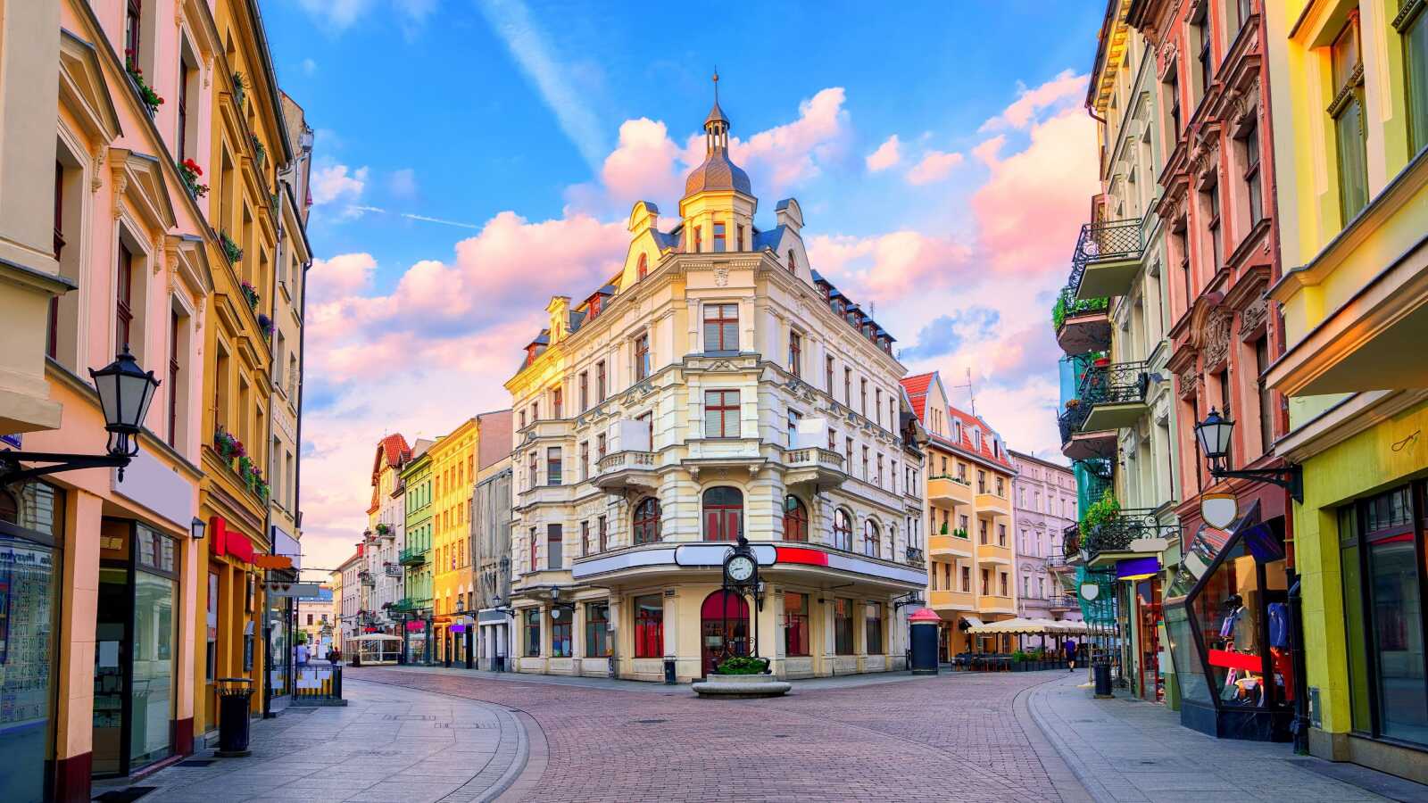Europe 