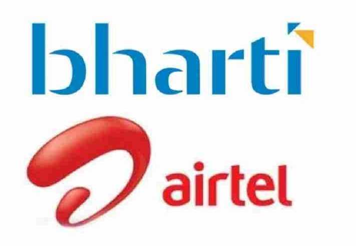 Bharti Airtel