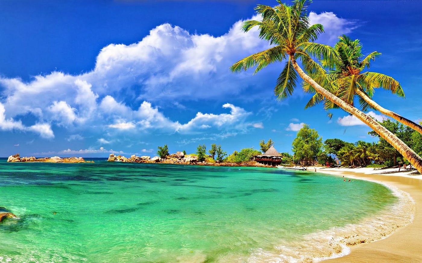 Andaman and Nicobar Islands 6N7D 