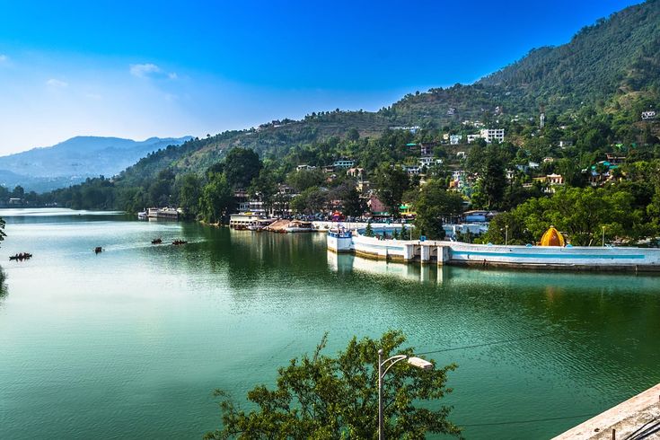 Bhimtal 