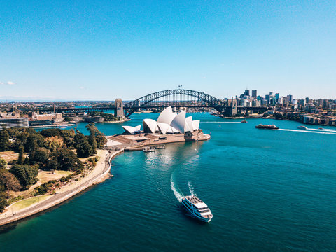 AUSTRALIA 