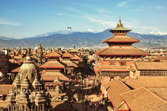 Nepal