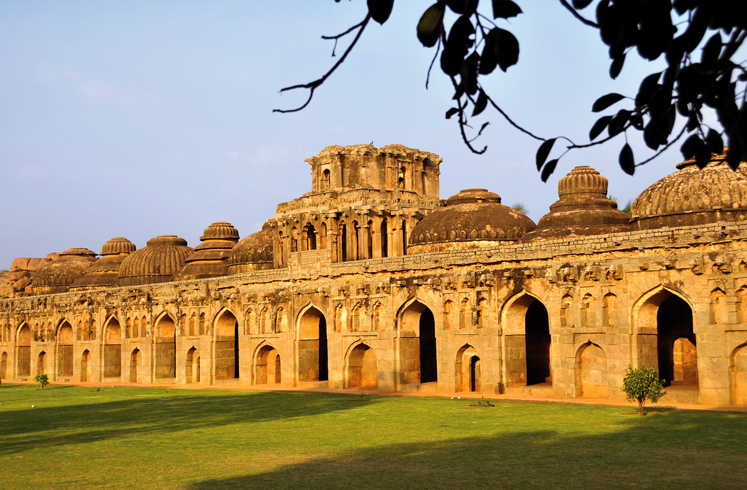 Hampi