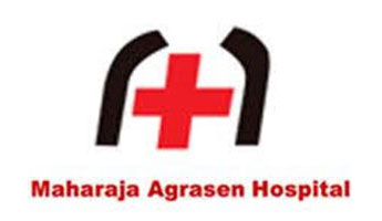 Maharaja Agarsen Hospital