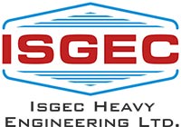 ISGEC Heavy Engineering Ltd. 