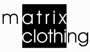 matrix clothing