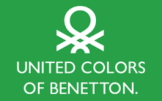 UNTED COLORS OF BENETTON