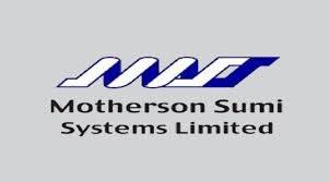 Motherson Sumi System Limited