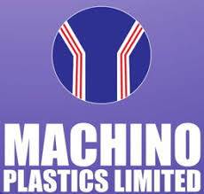 MACHINO PLASTIC LIMITED