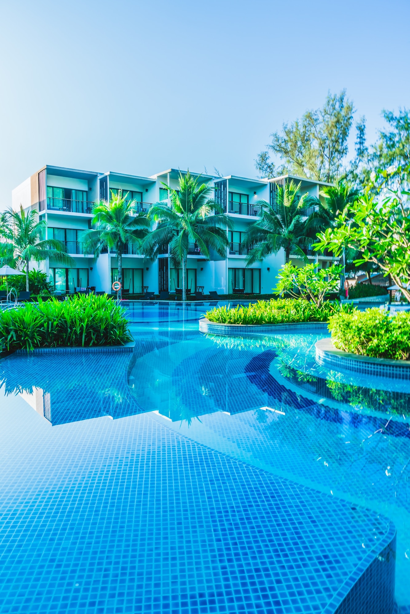 3 BHK and 4 BHK luxury apartments in Gurgaon