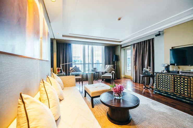 4 BHK Luxury Apartments Gurgaon