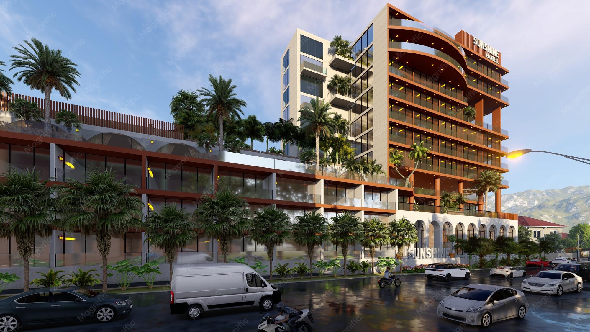 Luxury Penthouse Near Subhash Chowk Gurgaon