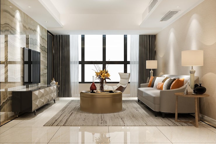 Best Luxury Apartments in Delhi
