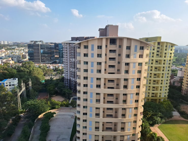 Luxury 5 BHK Flats and Penthouse in Delhi