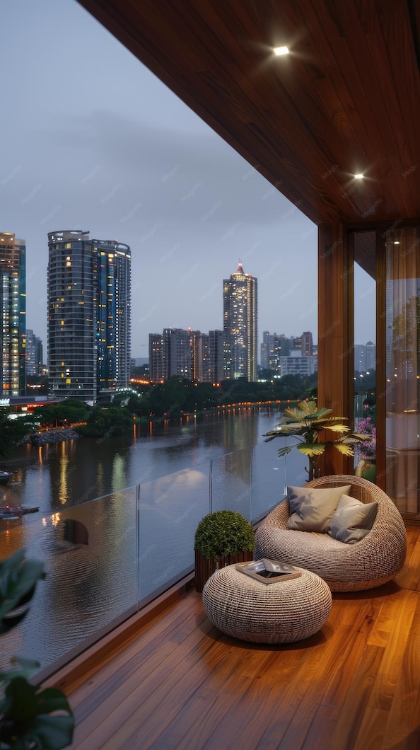 Luxury Apartments in Delhi with Premium Amenities