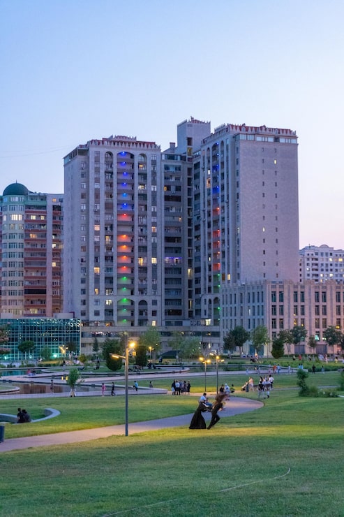 Luxury Apartments in East Delhi