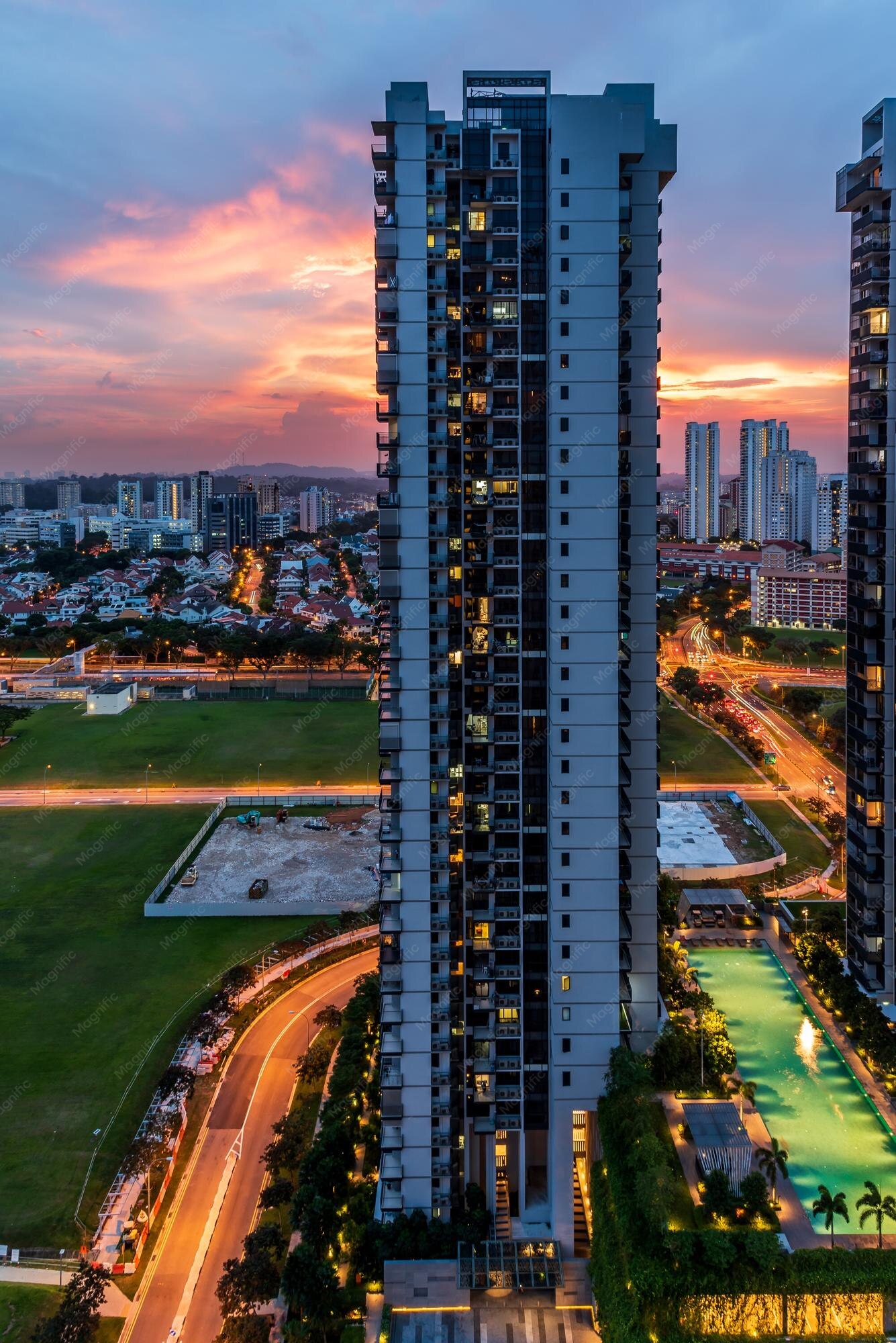 Upcoming Luxury Projects Delhi � New Launch Luxury Apartments