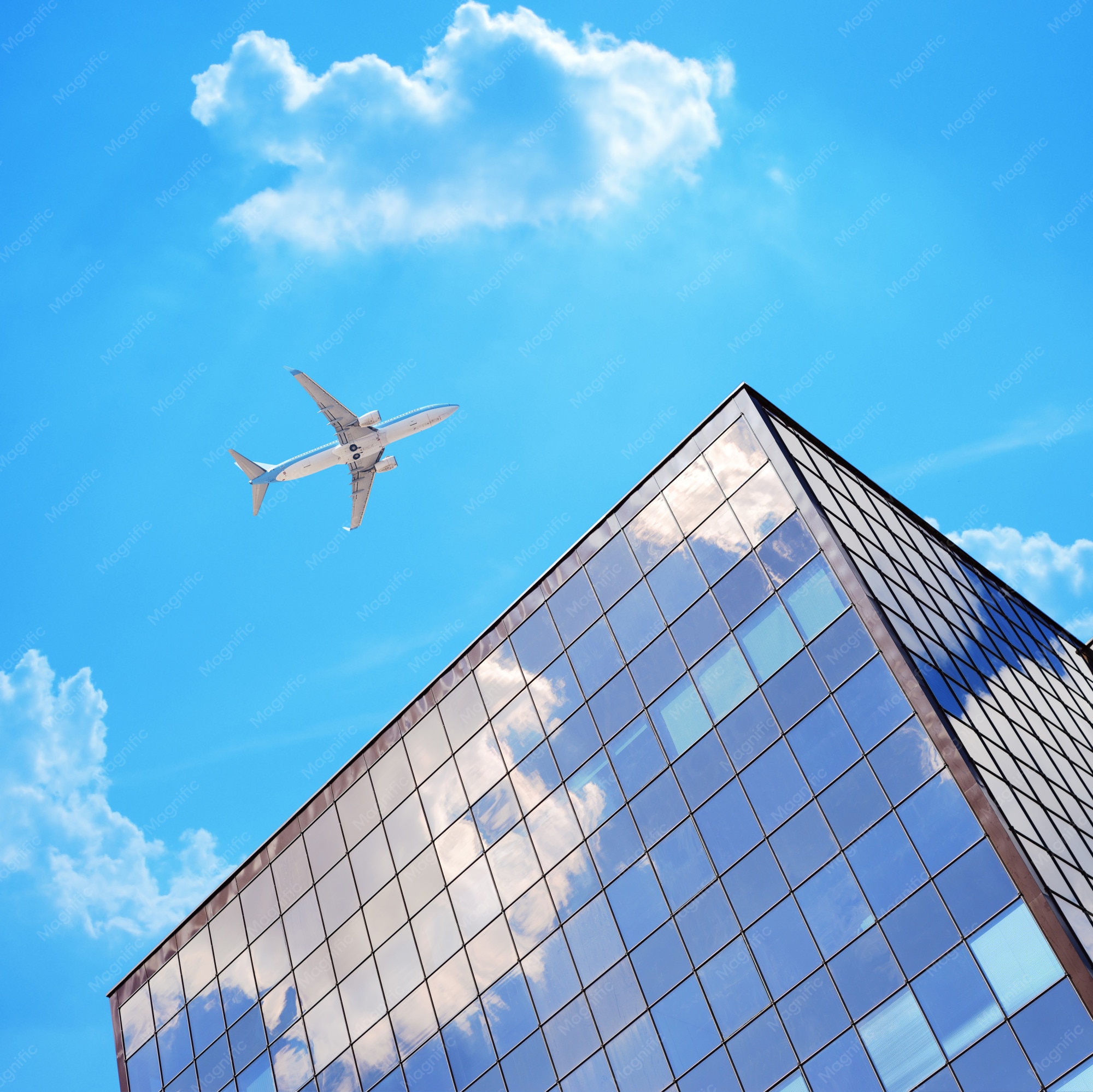 Luxury Apartments Near Airport Delhi