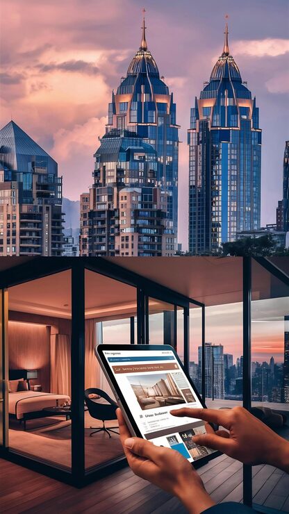 Affordable Luxury Flats in Delhi