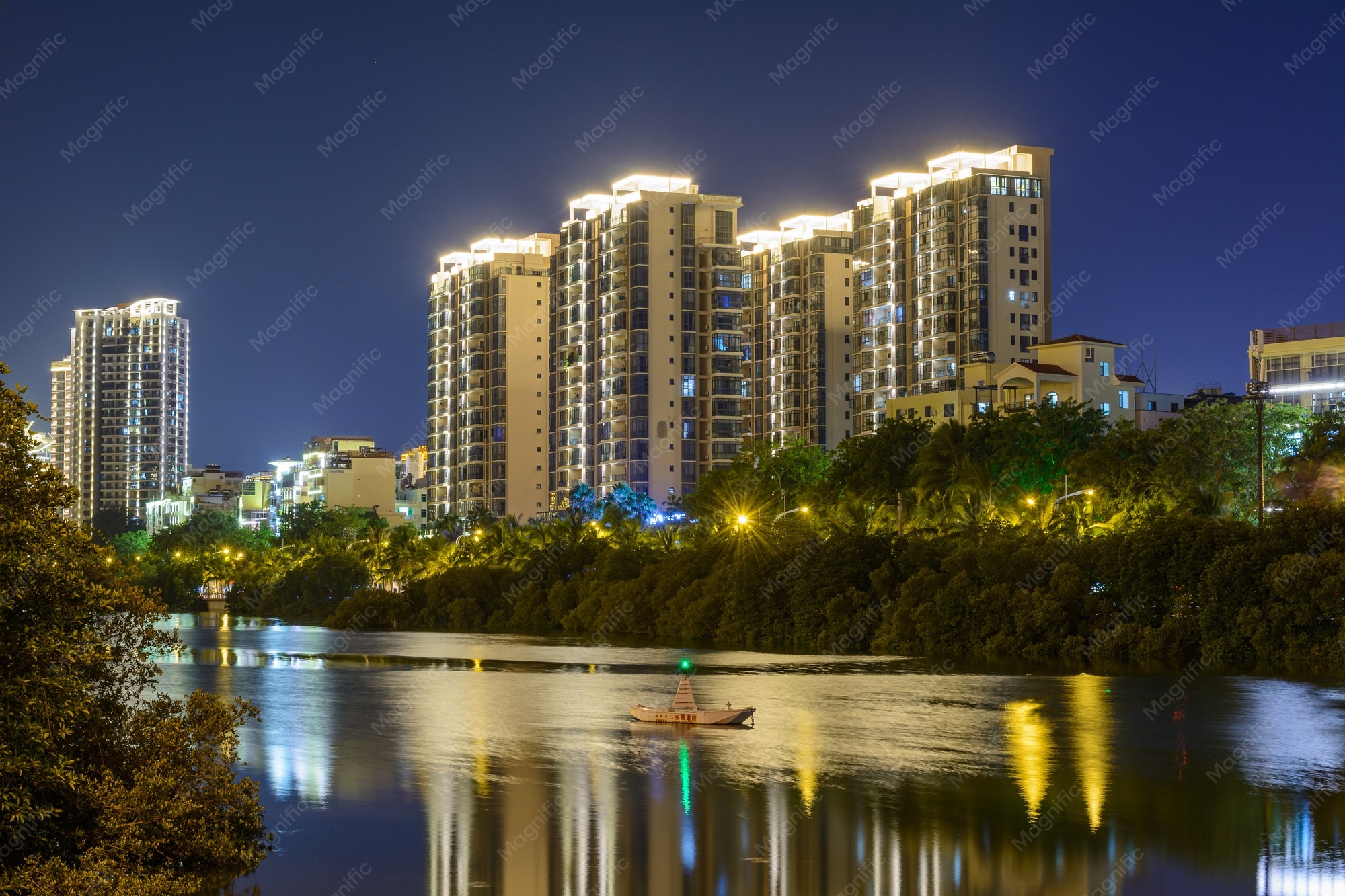 5 BHK Flats in Delhi