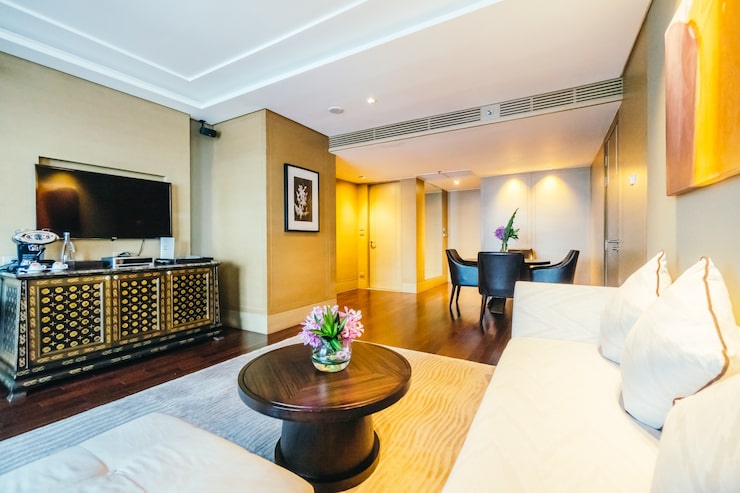 Best luxury apartments in Gurgaon