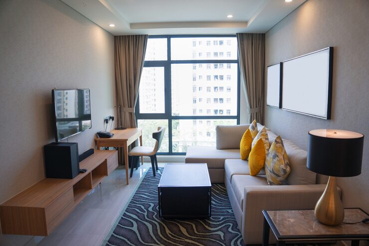 Premium Apartments in Sector 33 Gurgaon