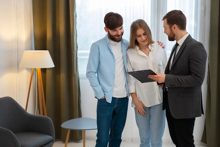 Why Gurgaon Is a Preferred Destination for Luxury Homebuyers