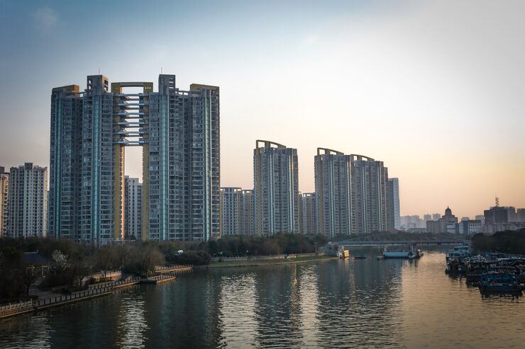 high return property delhi