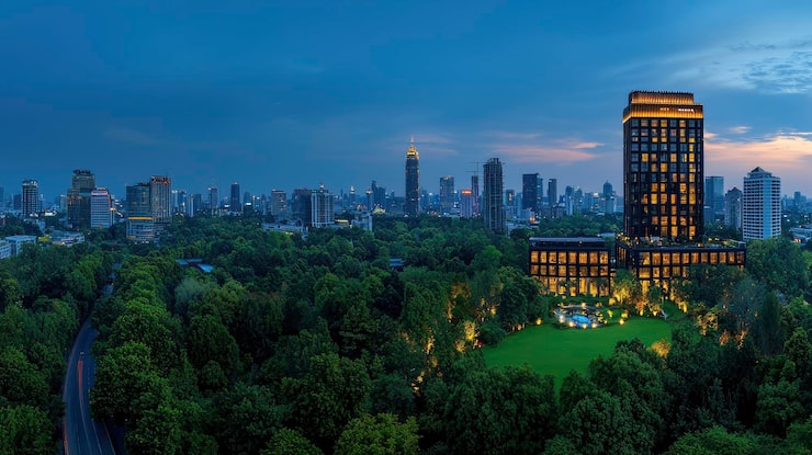 luxury property investment delhi