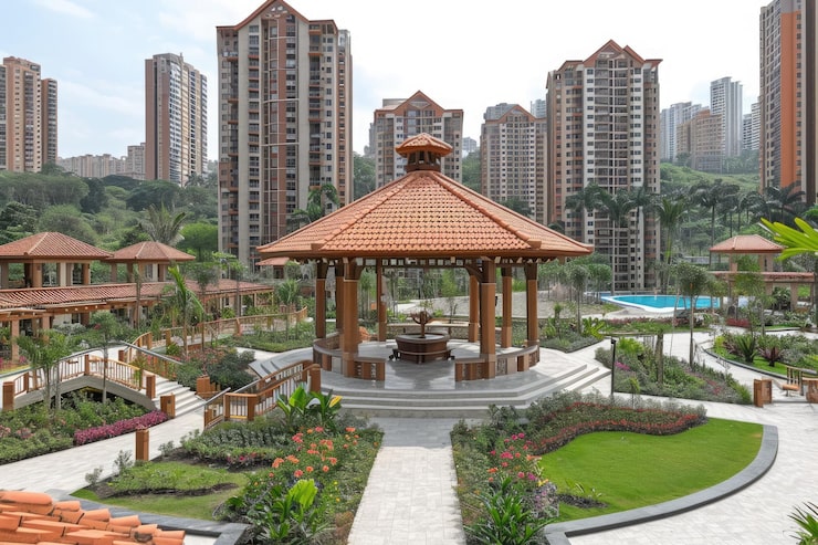 Luxury Homes in Delhi NCR