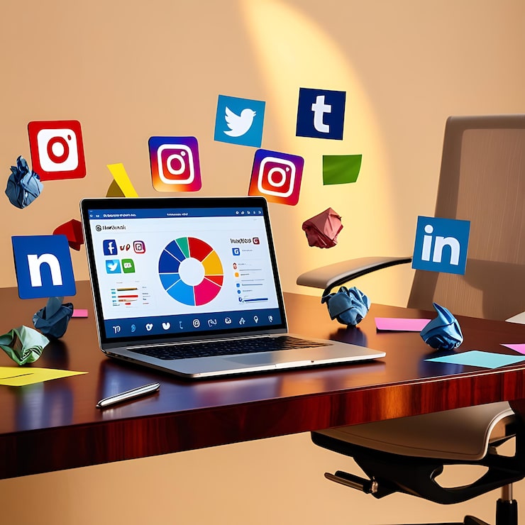 Social Media Optimization Services