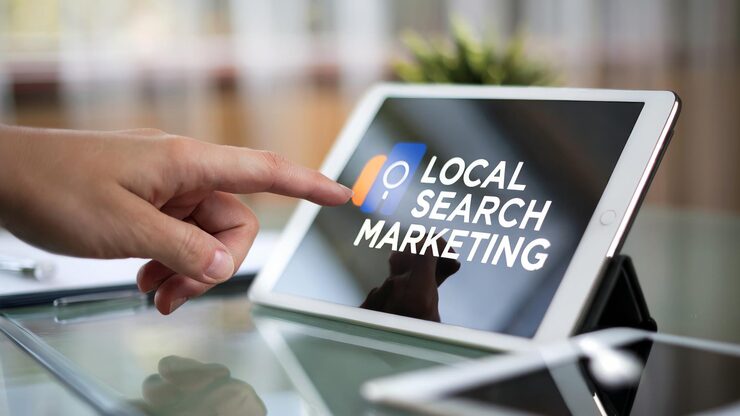 Local SEO Strategies for Gurgaon Businesses