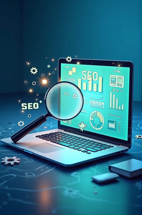 SEO Audit Services in Gurgaon