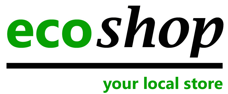 ecoShop your local store