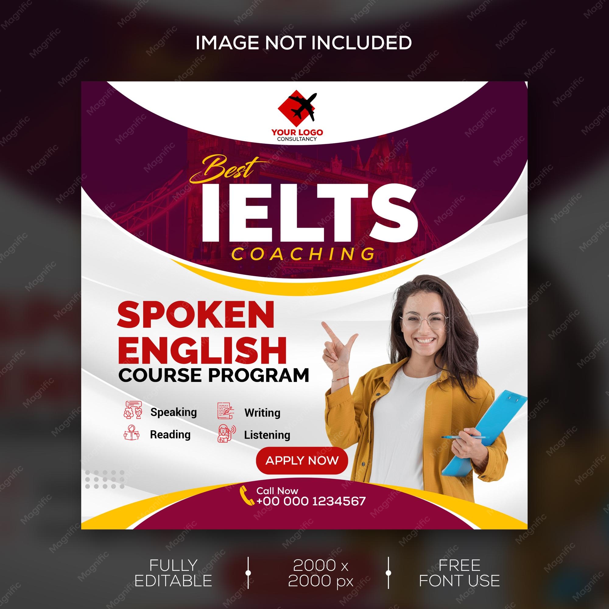 Spoken English Classes in Delhi