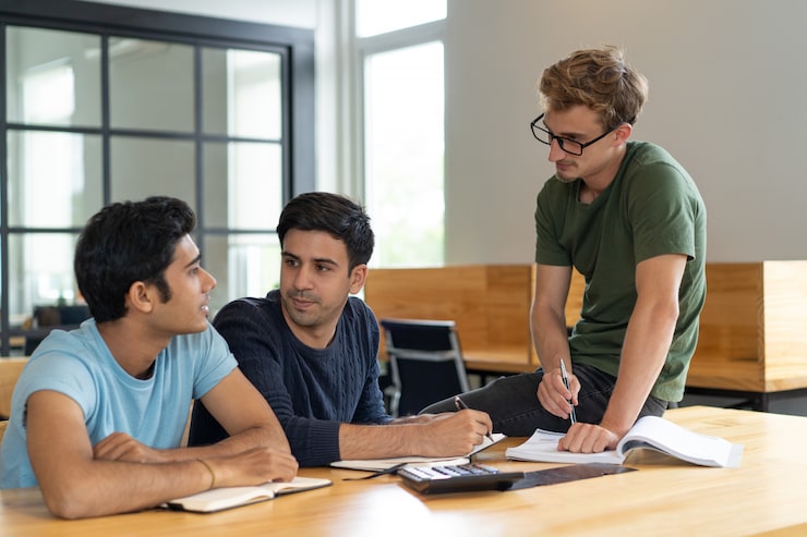 Best PTE Coaching Delhi