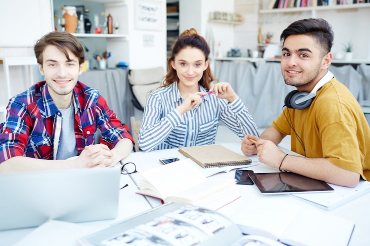 IELTS Coaching Delhi and PTE Coaching Delhi