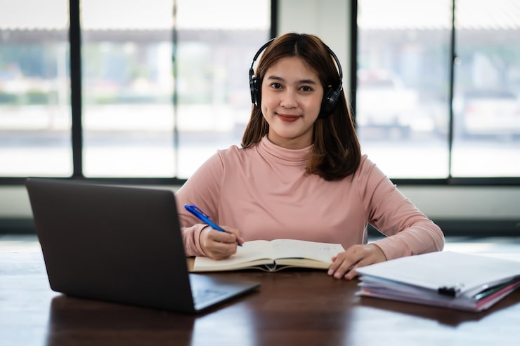 Online IELTS Coaching Delhi