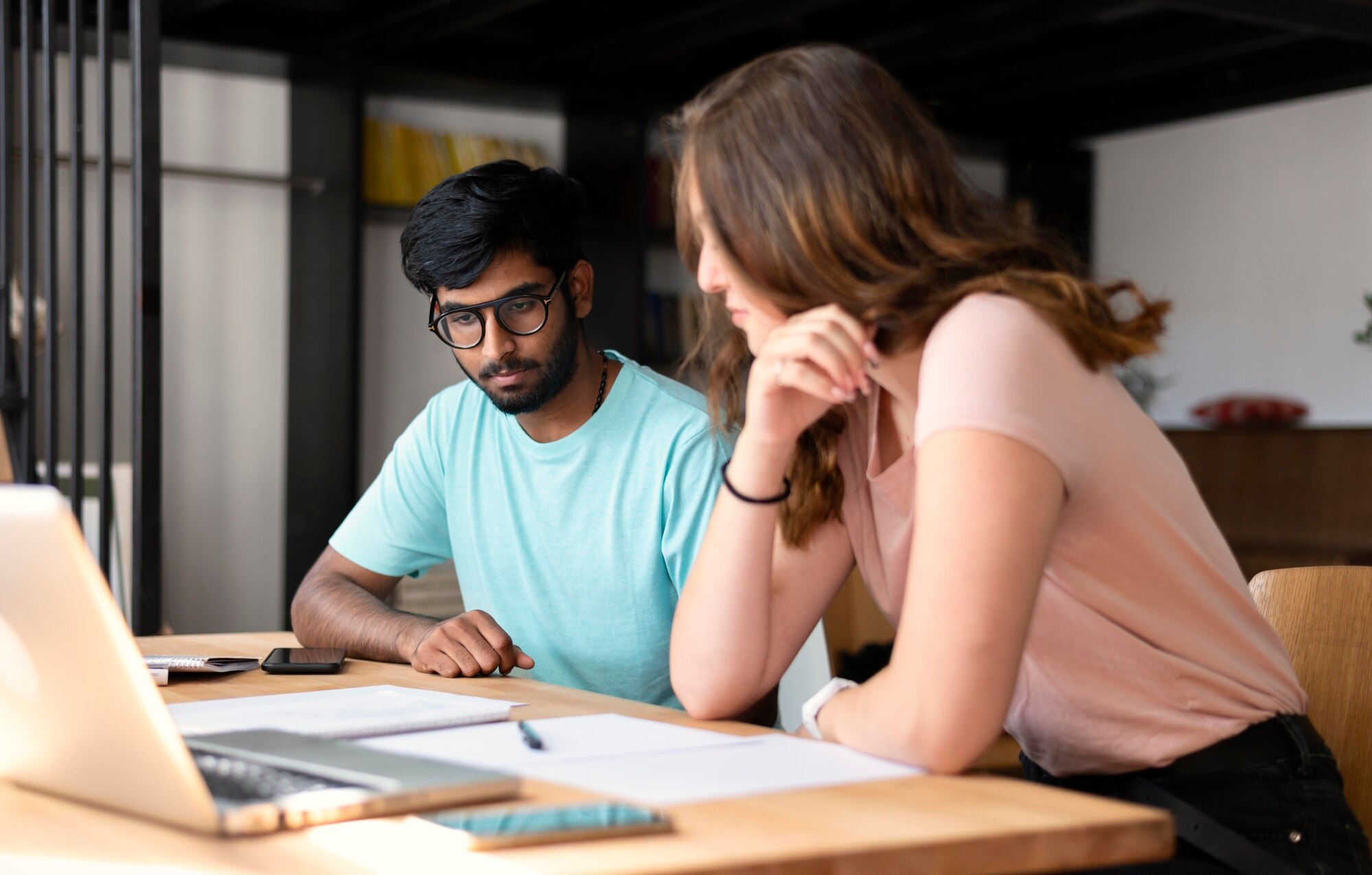 Offline IELTS Coaching Delhi Classroom Training