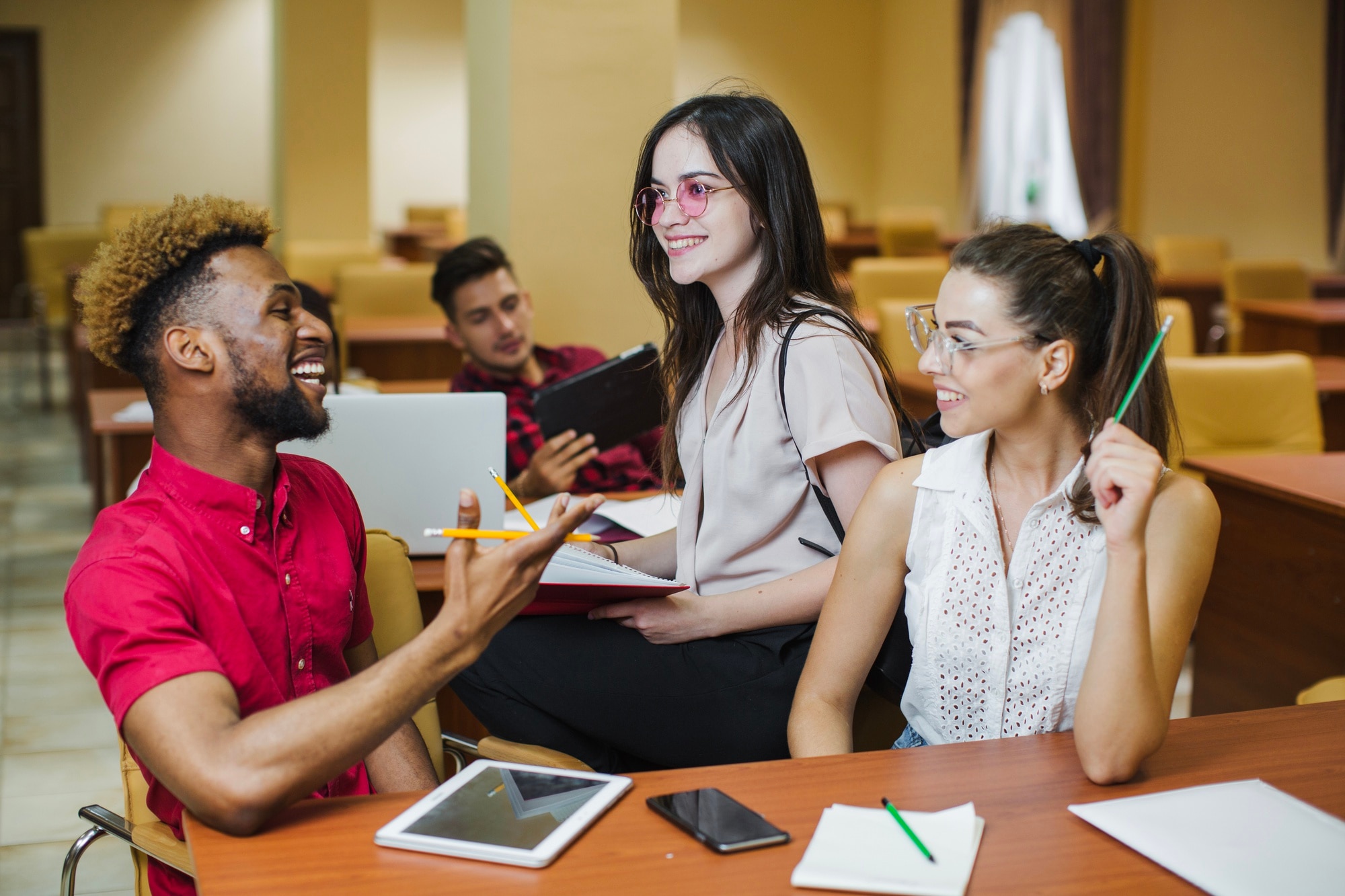 English Speaking Classes in Central Delhi