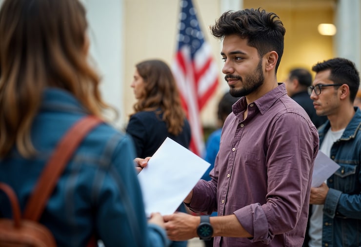 IELTS coaching with mock test Delhi classroom training