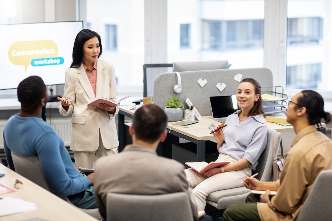 Soft Skills Training Gurgaon
