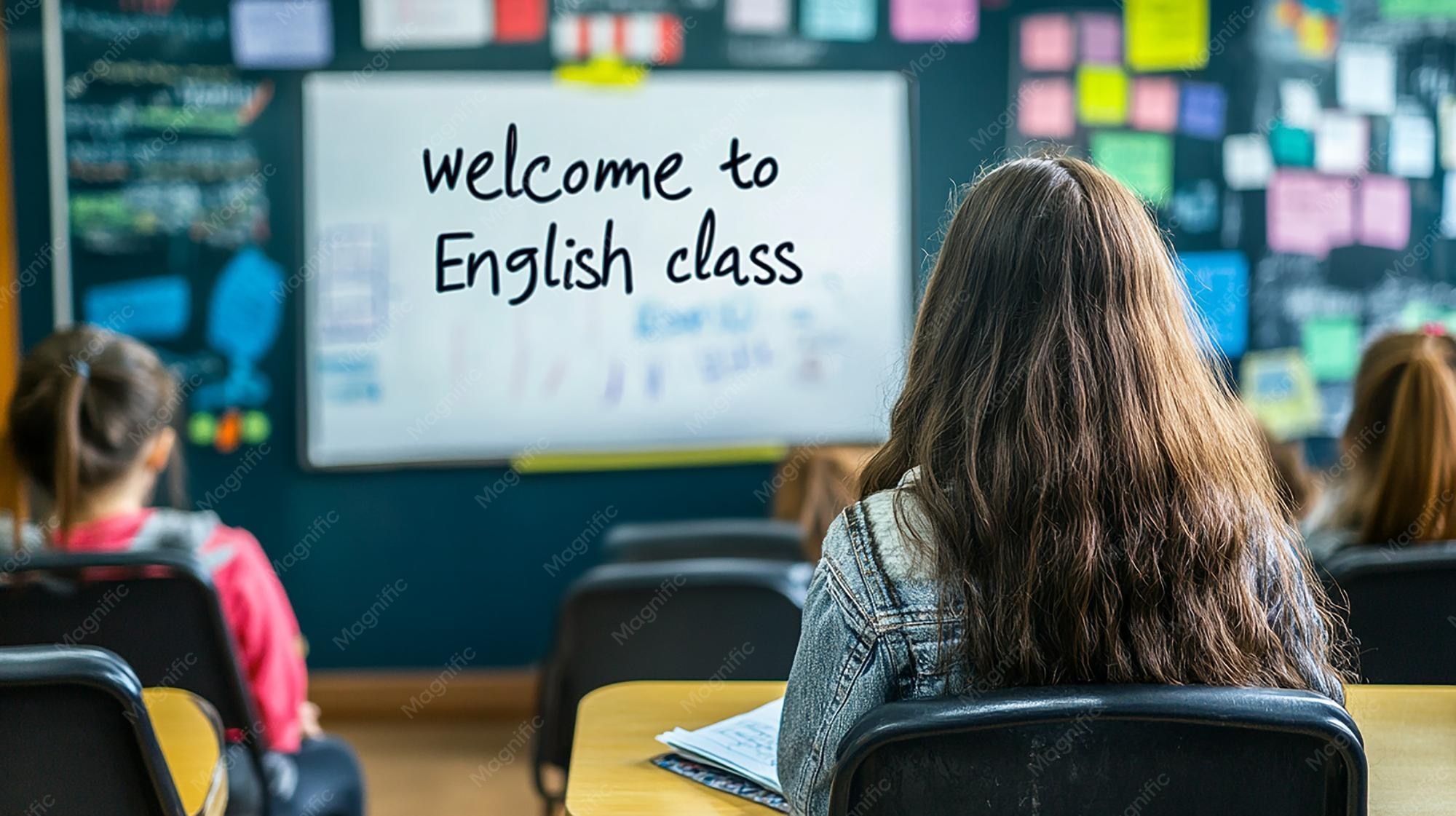 Spoken English Classes in Delhi NCR