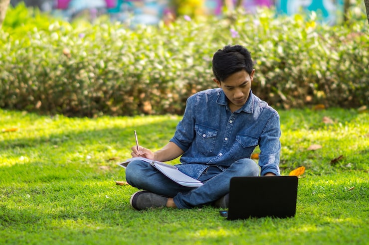 Best Spoken English Classes in Rajouri Garden Delhi