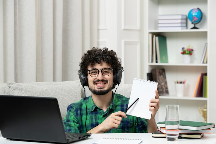 Online IELTS Coaching in Delhi
