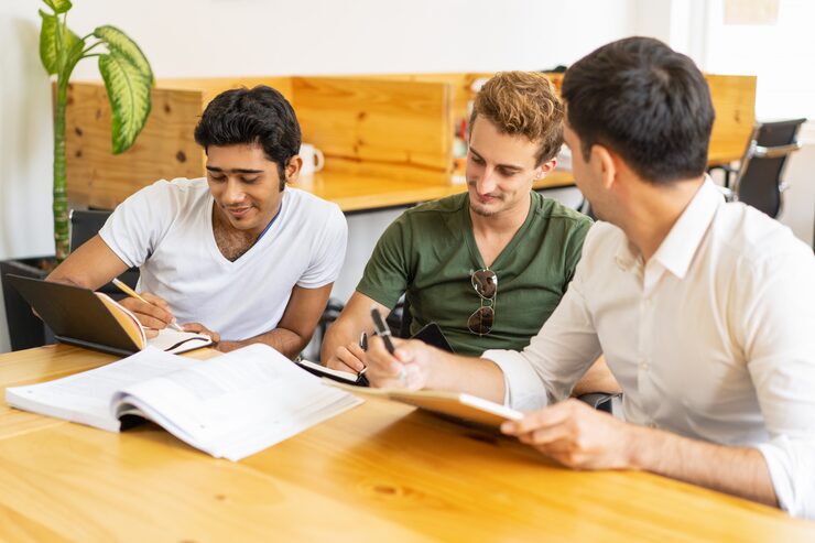 IELTS training near me Delhi