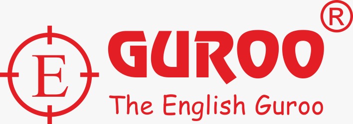 Eguroo: The English Guroo 