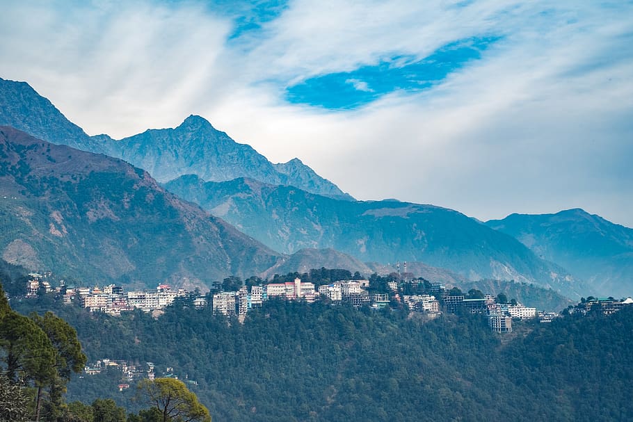 Mcleodganj Bir Tirthan 