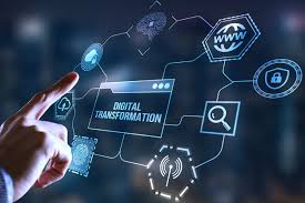 Why Mindset Trumps Technology in Digital Transformation